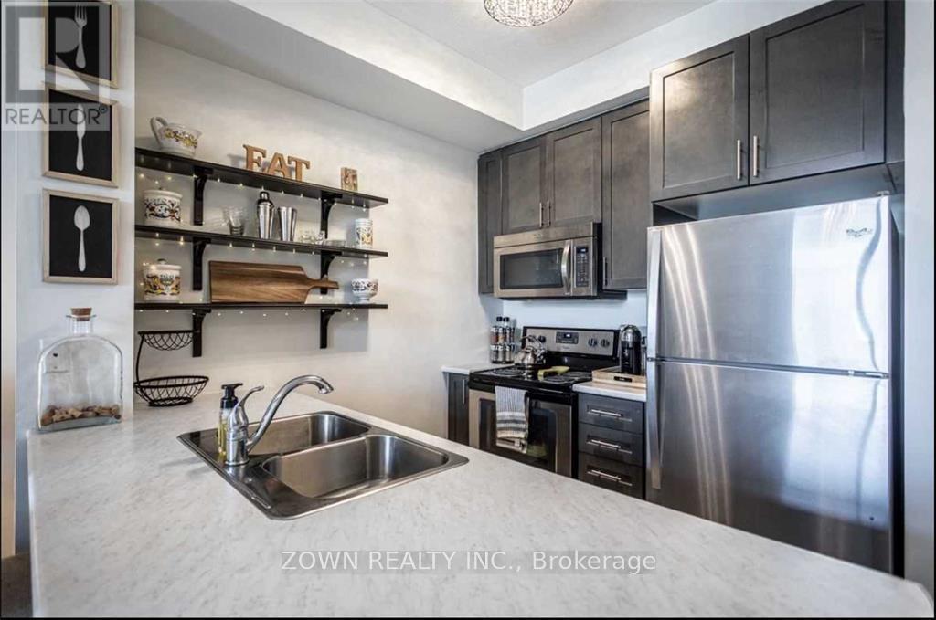 222 - 35 Southshore Crescent, Hamilton, Ontario  L8E 0J2 - Photo 6 - X12635590