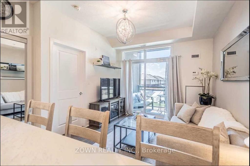 222 - 35 Southshore Crescent, Hamilton, Ontario  L8E 0J2 - Photo 9 - X12635590