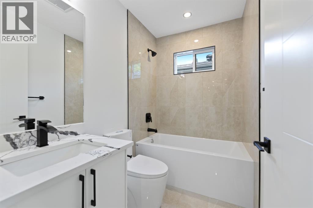 3419 19 Street Nw, Calgary, Alberta  T2L 2A9 - Photo 21 - A2252208