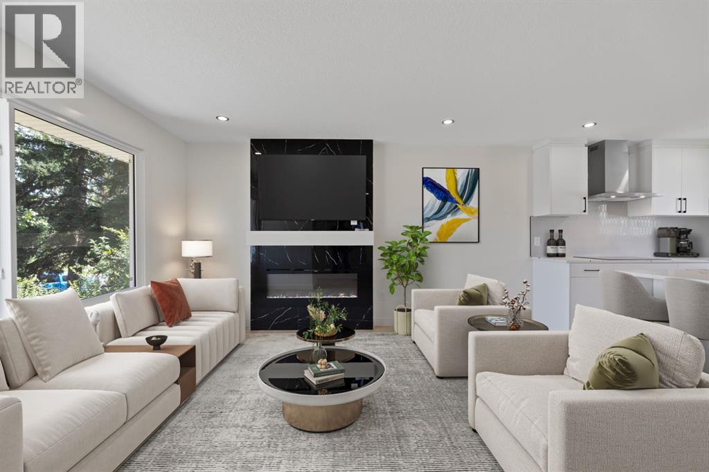 3419 19 Street Nw, Calgary, Alberta  T2L 2A9 - Photo 35 - A2252208