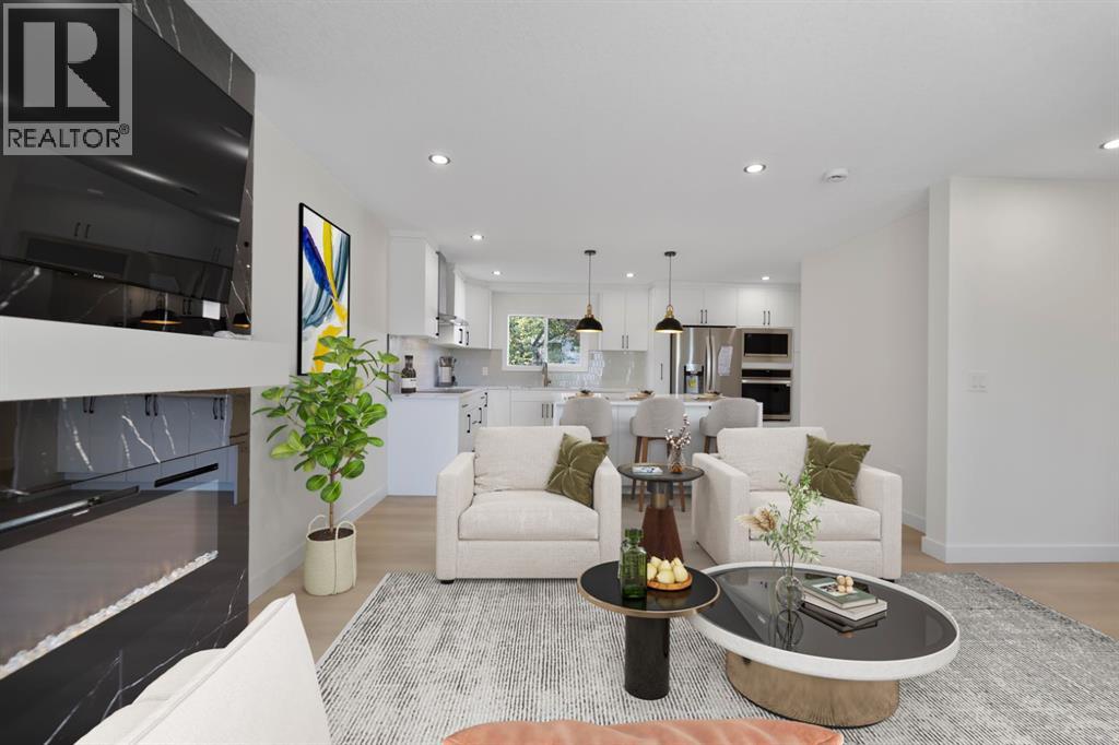 3419 19 Street Nw, Calgary, Alberta  T2L 2A9 - Photo 36 - A2252208