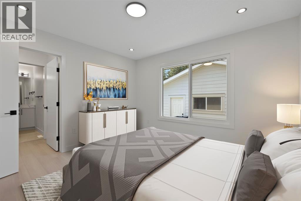 3419 19 Street Nw, Calgary, Alberta  T2L 2A9 - Photo 38 - A2252208