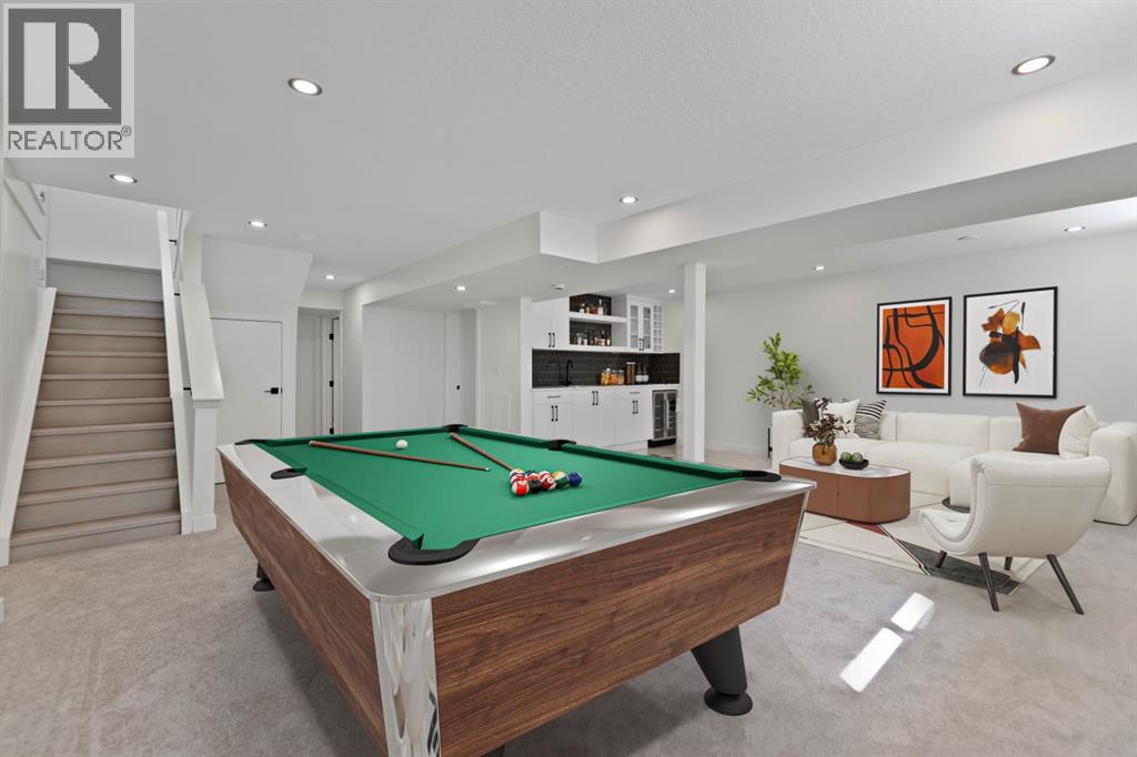 3419 19 Street Nw, Calgary, Alberta  T2L 2A9 - Photo 37 - A2252208