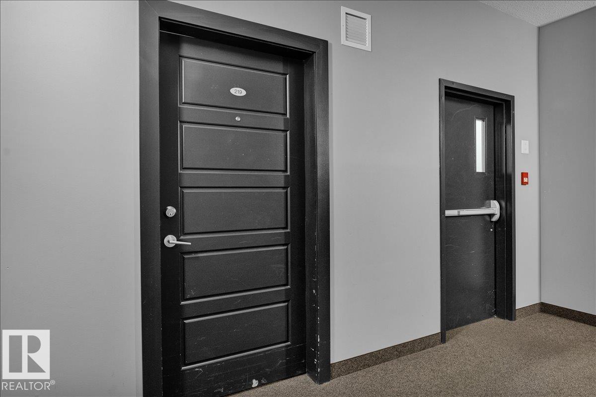 #219 14808 125 St Nw, Edmonton, Alberta  T5X 0G1 - Photo 7 - E4468202