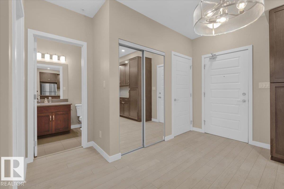 #227 1008 Rosenthal Bv Nw, Edmonton, Alberta  T5T 7J4 - Photo 10 - E4468203