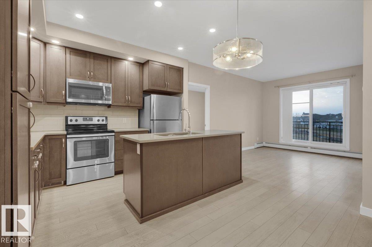 #227 1008 Rosenthal Bv Nw, Edmonton, Alberta  T5T 7J4 - Photo 11 - E4468203