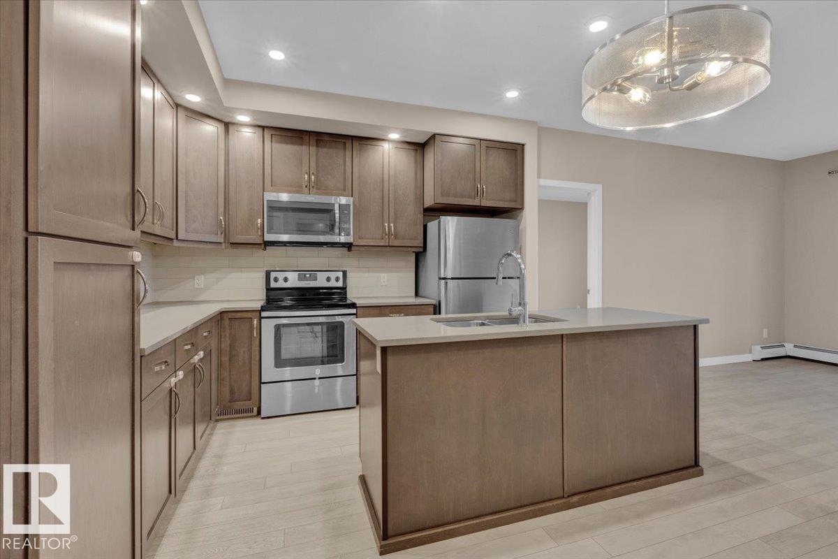 #227 1008 Rosenthal Bv Nw, Edmonton, Alberta  T5T 7J4 - Photo 12 - E4468203