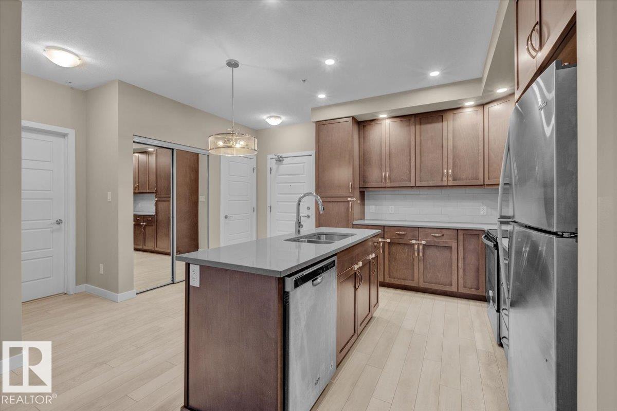 #227 1008 Rosenthal Bv Nw, Edmonton, Alberta  T5T 7J4 - Photo 23 - E4468203