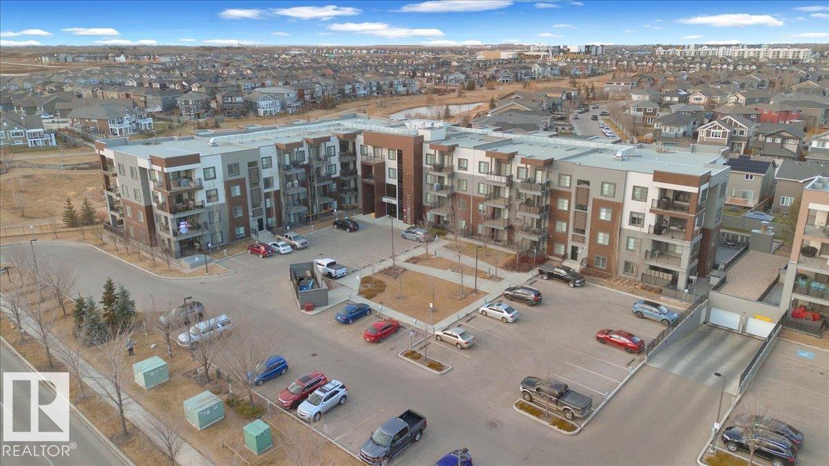 #227 1008 Rosenthal Bv Nw, Edmonton, Alberta  T5T 7J4 - Photo 39 - E4468203