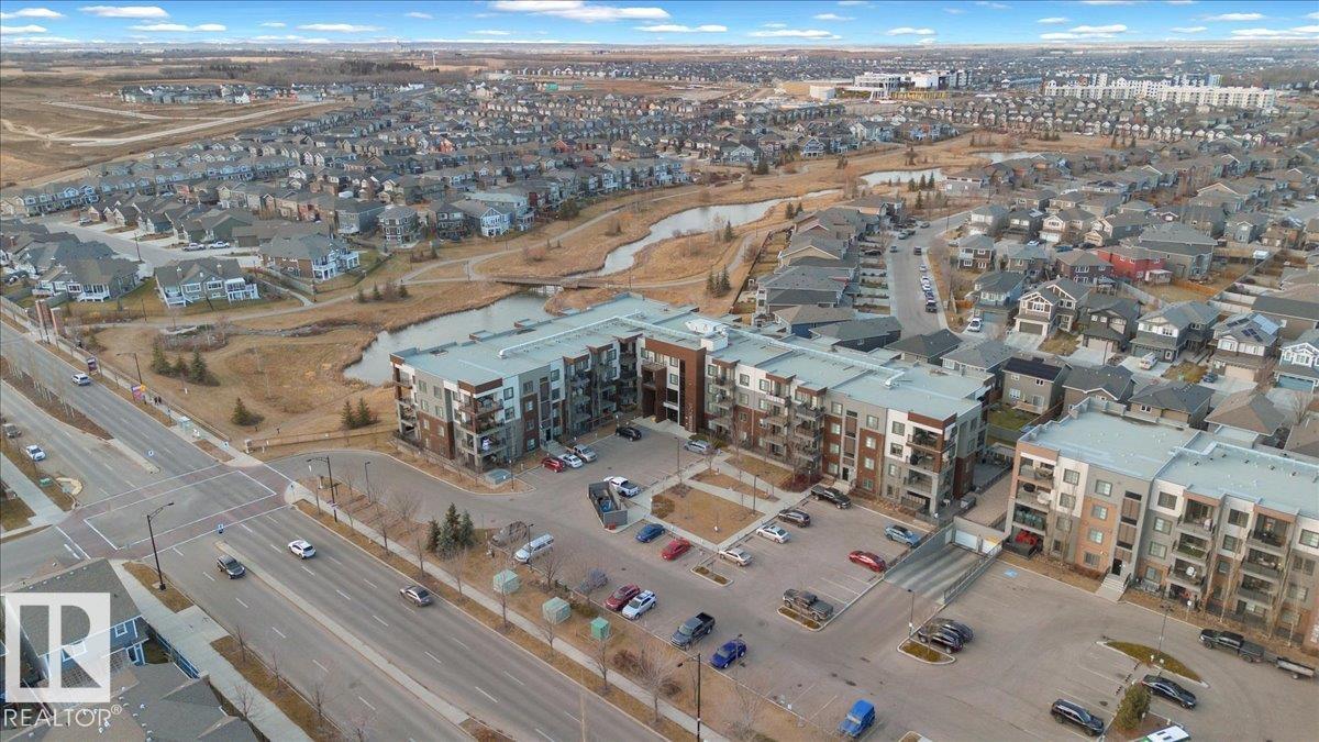 #227 1008 Rosenthal Bv Nw, Edmonton, Alberta  T5T 7J4 - Photo 40 - E4468203