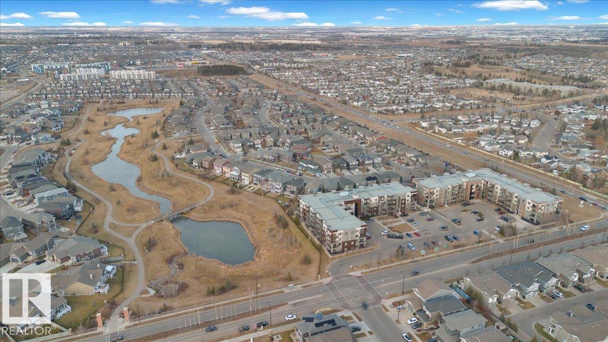 #227 1008 Rosenthal Bv Nw, Edmonton, Alberta  T5T 7J4 - Photo 42 - E4468203