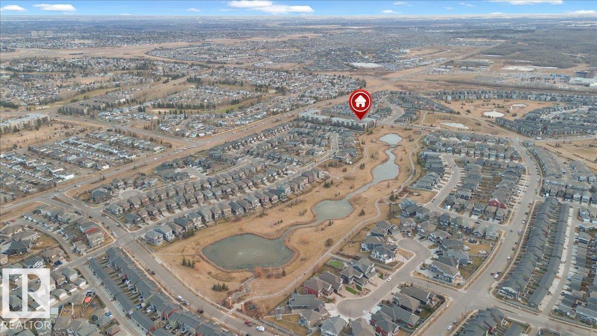 #227 1008 Rosenthal Bv Nw, Edmonton, Alberta  T5T 7J4 - Photo 45 - E4468203