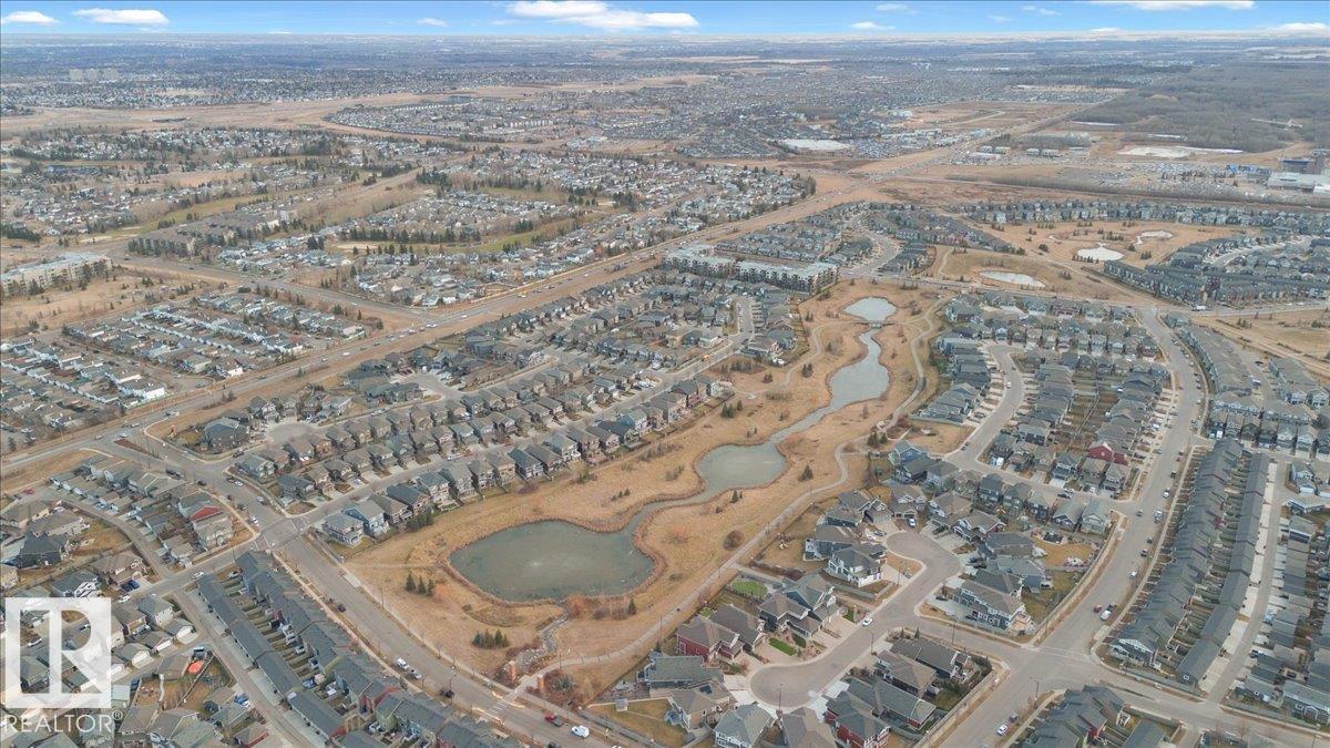 #227 1008 Rosenthal Bv Nw, Edmonton, Alberta  T5T 7J4 - Photo 46 - E4468203