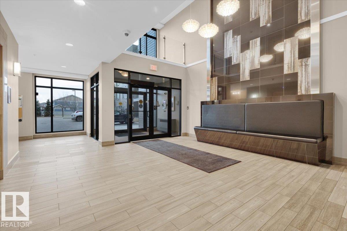 #227 1008 Rosenthal Bv Nw, Edmonton, Alberta  T5T 7J4 - Photo 5 - E4468203