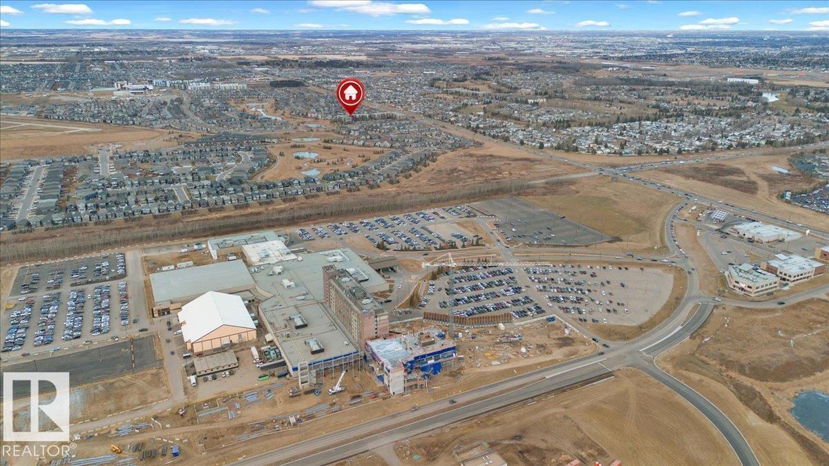 #227 1008 Rosenthal Bv Nw, Edmonton, Alberta  T5T 7J4 - Photo 52 - E4468203