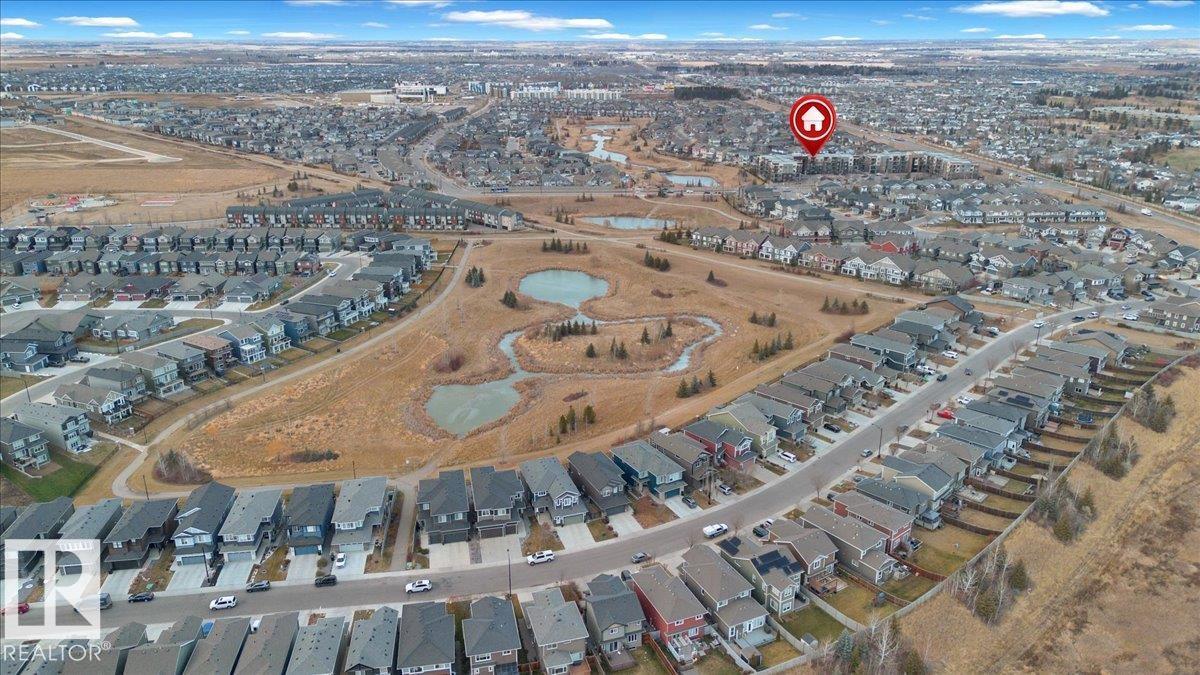 #227 1008 Rosenthal Bv Nw, Edmonton, Alberta  T5T 7J4 - Photo 56 - E4468203