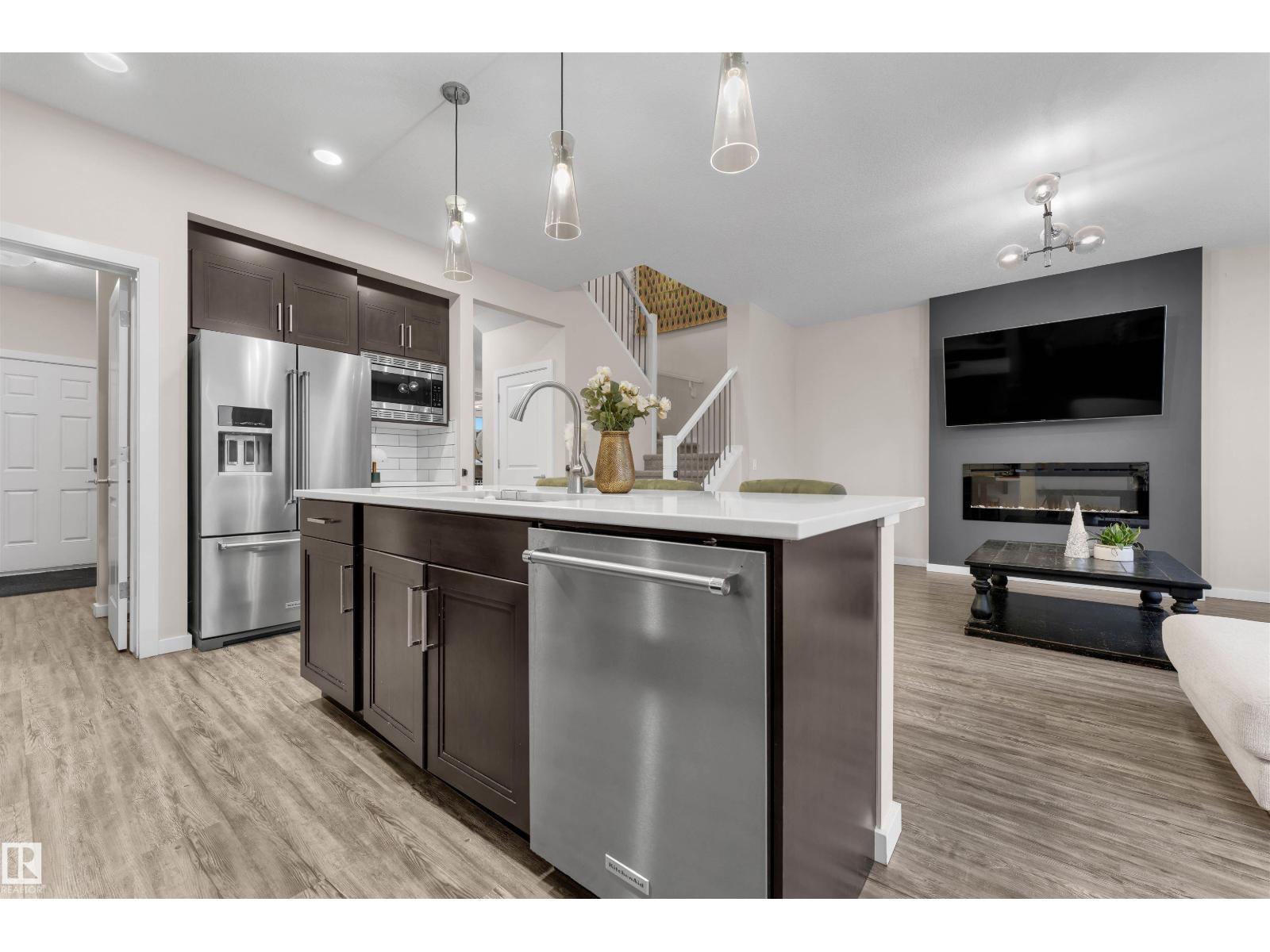 2320 Chokecherry Cl Sw, Edmonton, Alberta T6X 2M7 - Photo 11 - E4468204