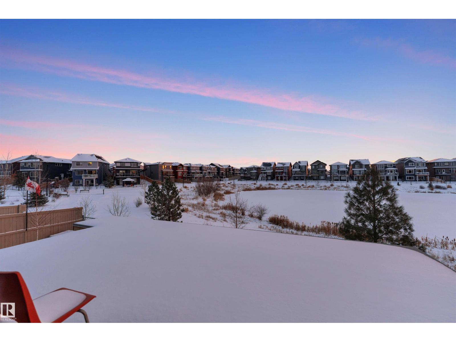 2320 Chokecherry Cl Sw, Edmonton, Alberta T6X 2M7 - Photo 13 - E4468204