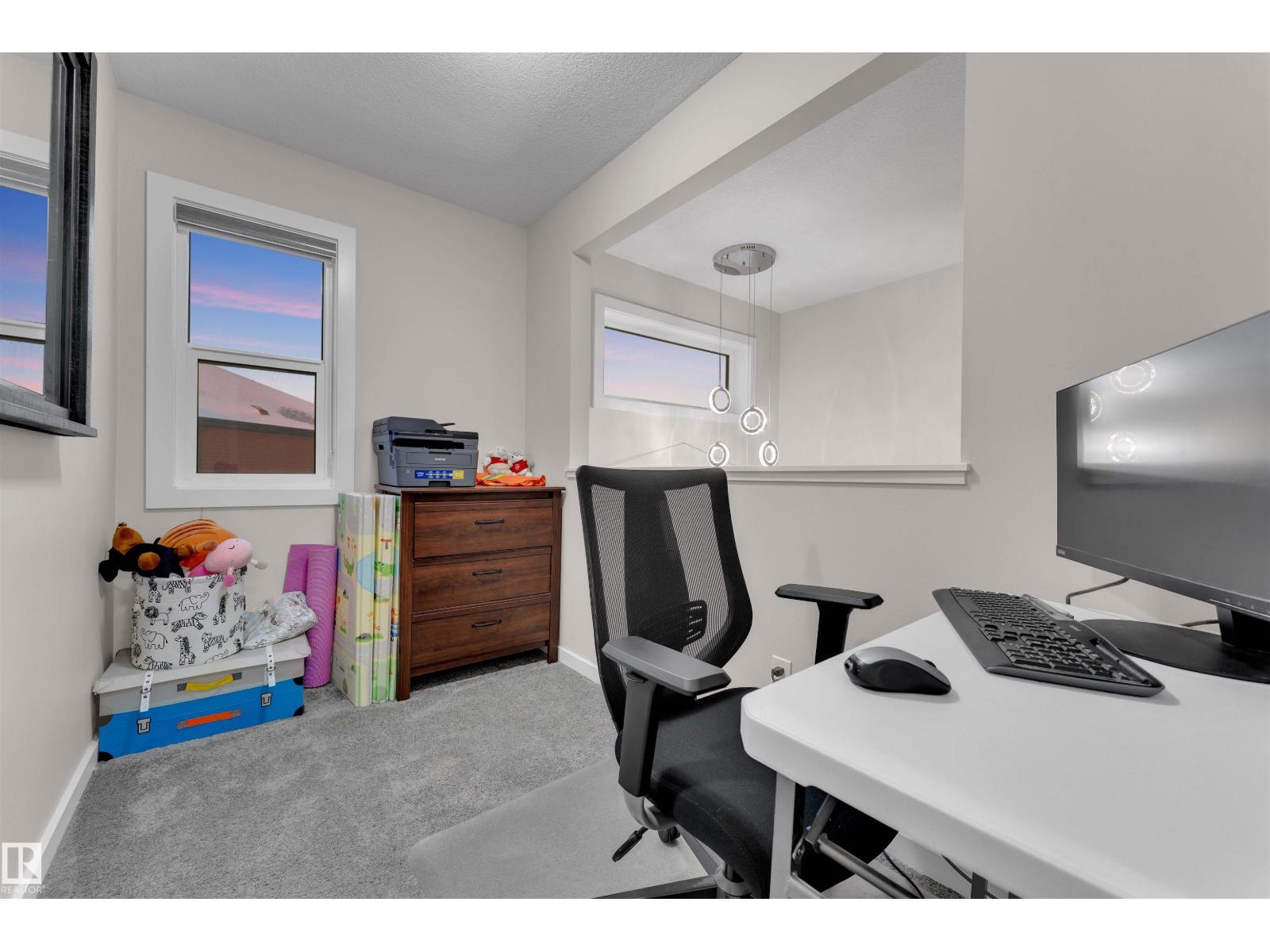 2320 Chokecherry Cl Sw, Edmonton, Alberta T6X 2M7 - Photo 27 - E4468204