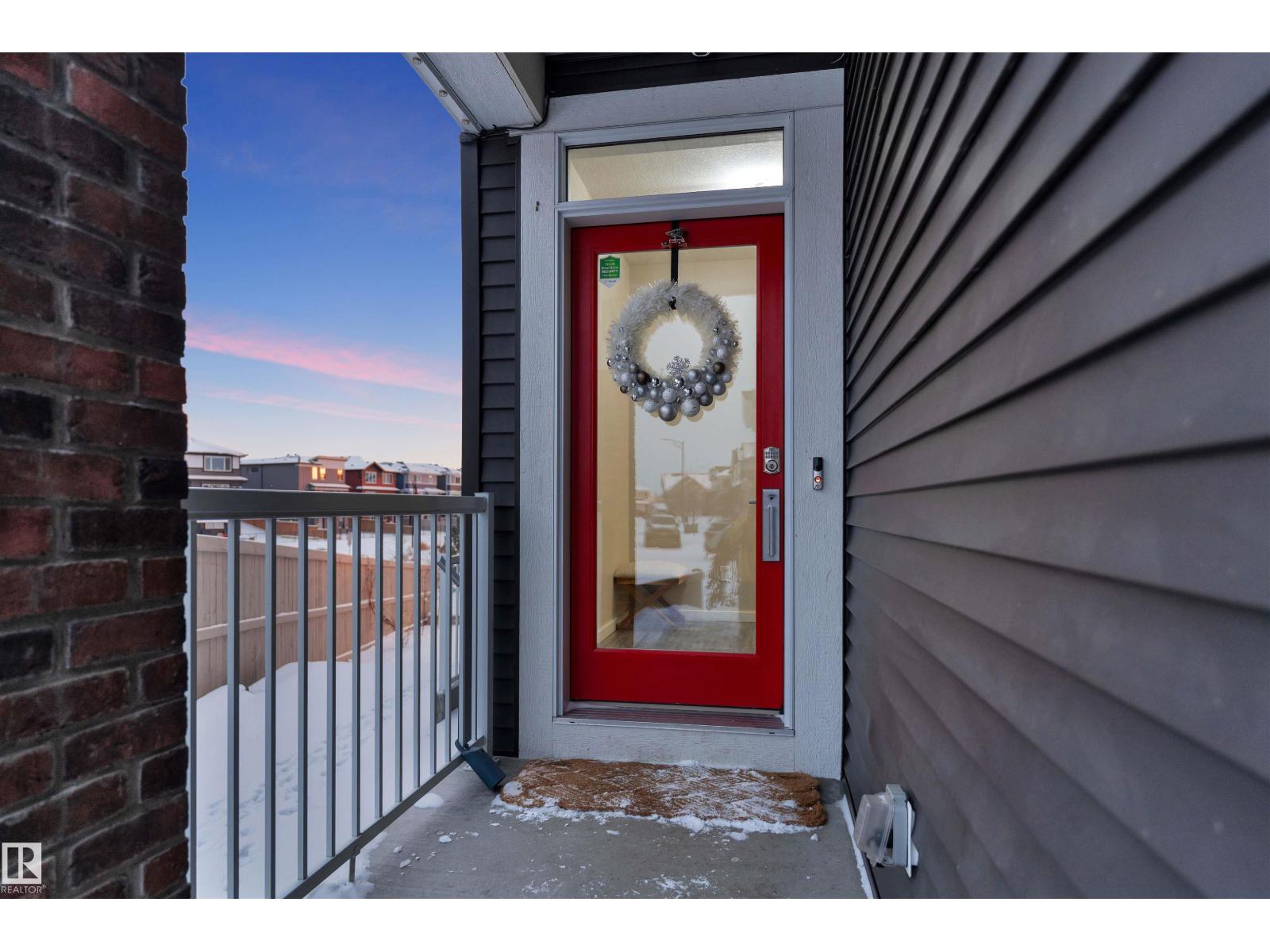 2320 Chokecherry Cl Sw, Edmonton, Alberta T6X 2M7 - Photo 3 - E4468204