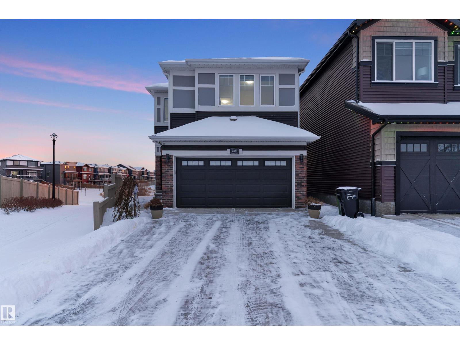2320 Chokecherry Cl Sw, Edmonton, Alberta T6X 2M7 - Photo 31 - E4468204