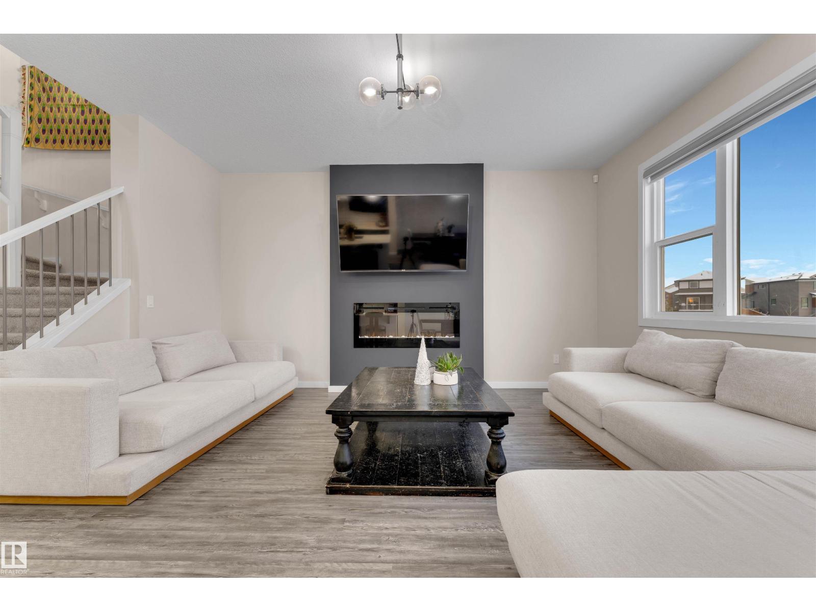 2320 Chokecherry Cl Sw, Edmonton, Alberta T6X 2M7 - Photo 6 - E4468204