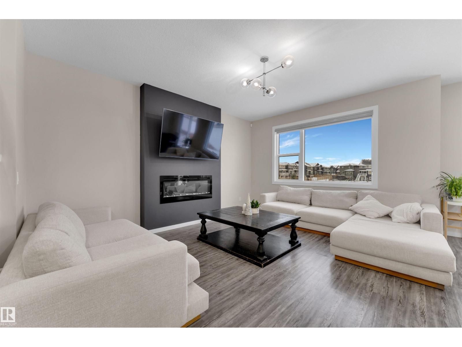 2320 Chokecherry Cl Sw, Edmonton, Alberta T6X 2M7 - Photo 7 - E4468204