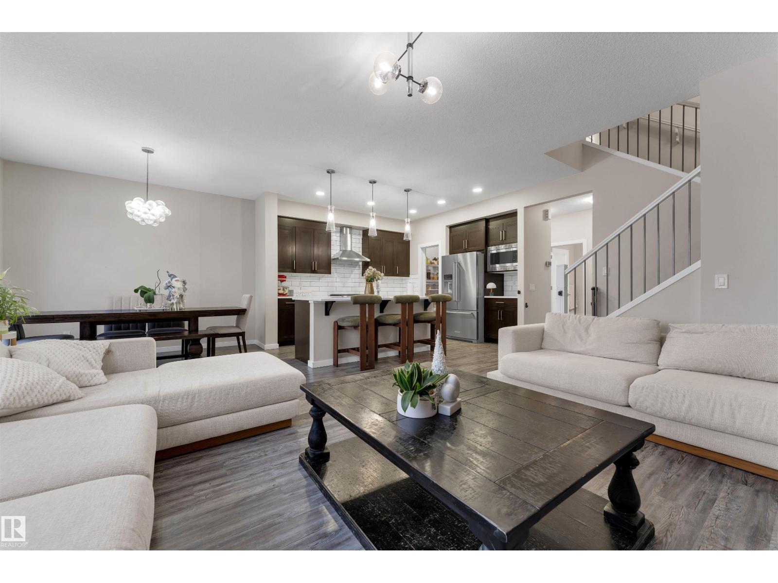 2320 Chokecherry Cl Sw, Edmonton, Alberta T6X 2M7 - Photo 8 - E4468204