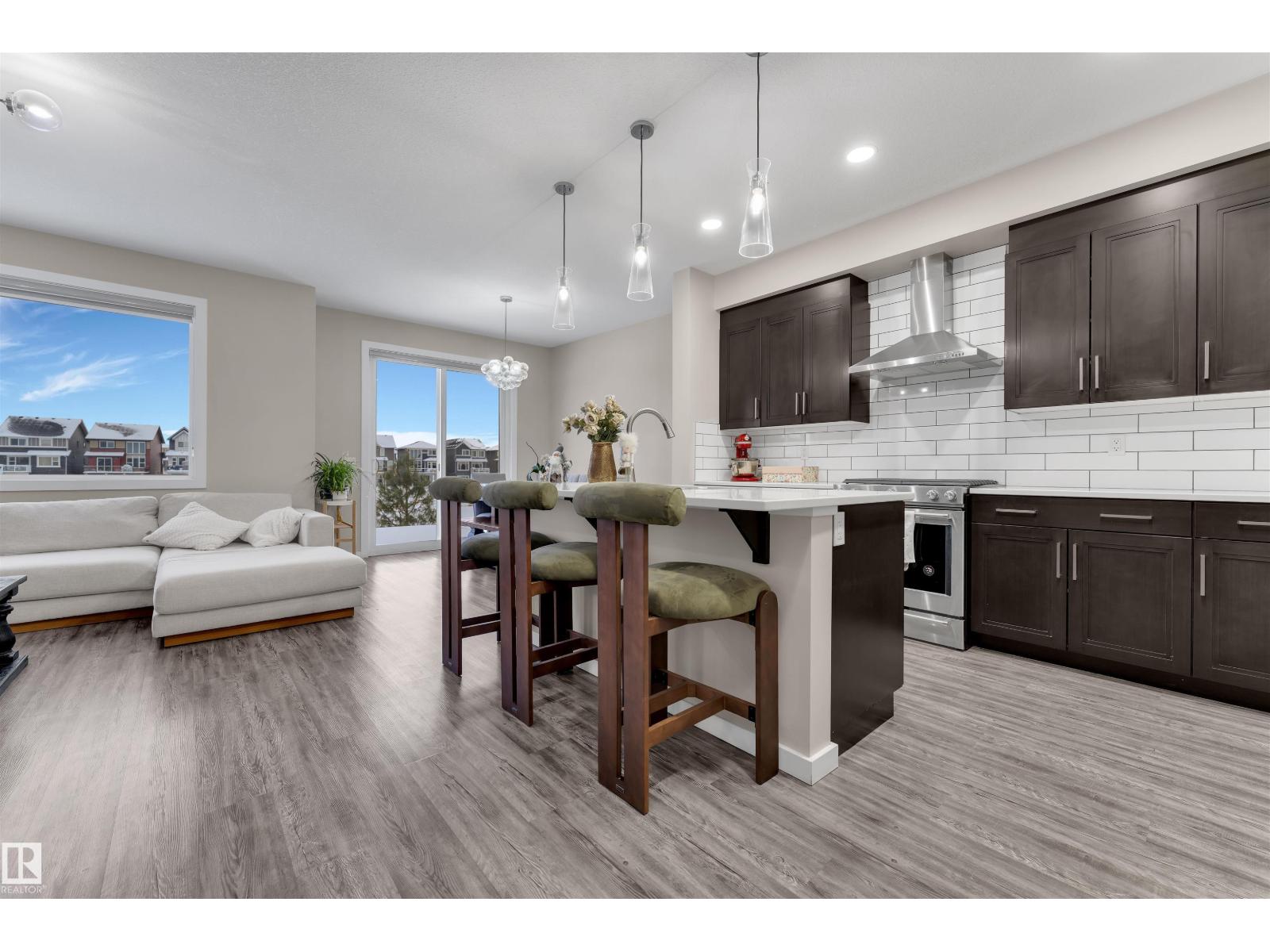 2320 Chokecherry Cl Sw, Edmonton, Alberta T6X 2M7 - Photo 9 - E4468204