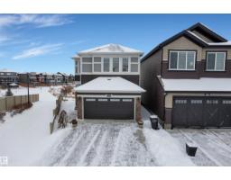 2320 CHOKECHERRY CL SW, Edmonton, Alberta
