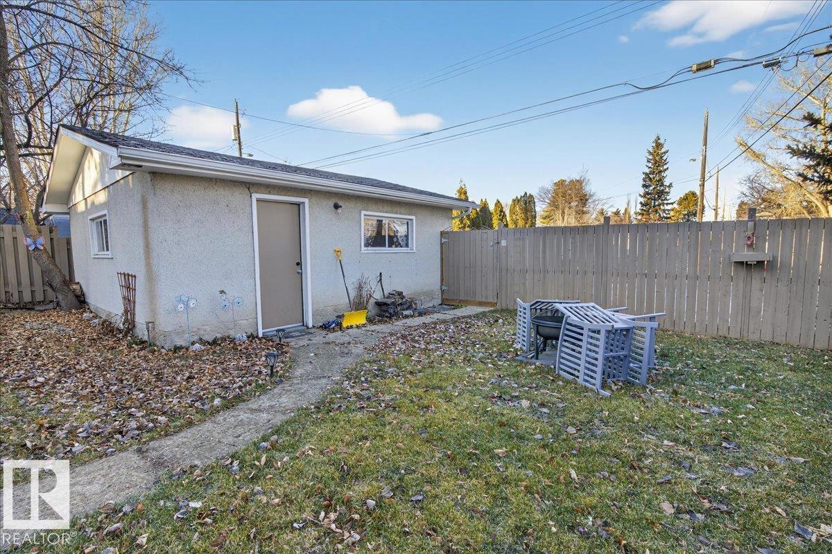 16206 79a Av Nw, Edmonton, Alberta  T5R 3J1 - Photo 35 - E4468206