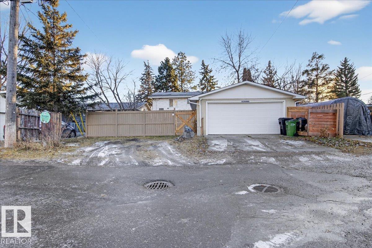 16206 79a Av Nw, Edmonton, Alberta  T5R 3J1 - Photo 36 - E4468206