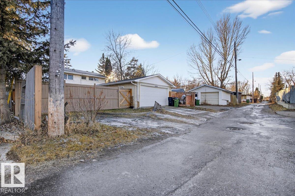 16206 79a Av Nw, Edmonton, Alberta  T5R 3J1 - Photo 38 - E4468206