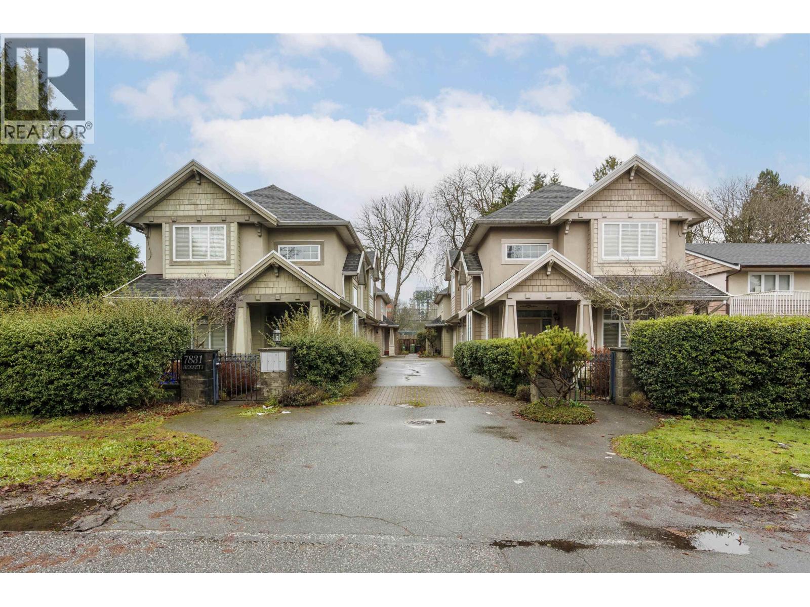 3 7831 Bennett Road, Richmond, British Columbia  V6Y 1N3 - Photo 2 - R3074000