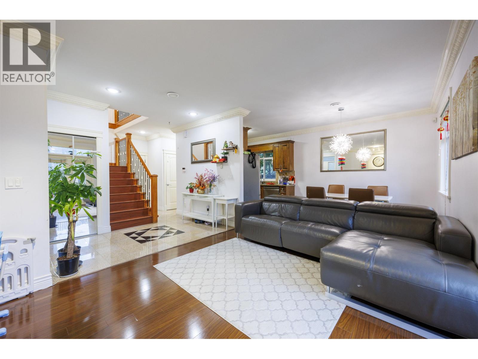 3 7831 Bennett Road, Richmond, British Columbia  V6Y 1N3 - Photo 5 - R3074000