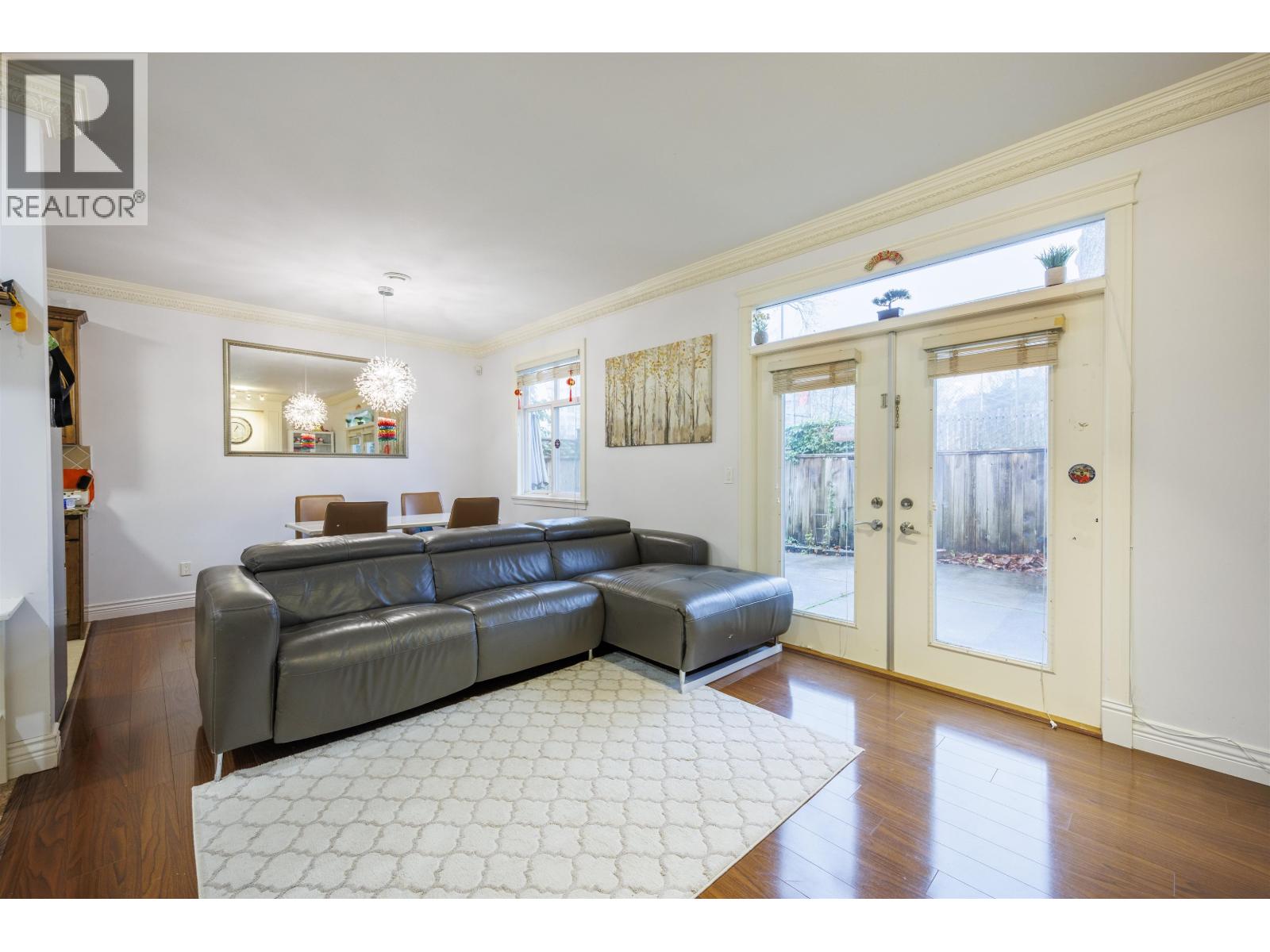 3 7831 Bennett Road, Richmond, British Columbia  V6Y 1N3 - Photo 4 - R3074000