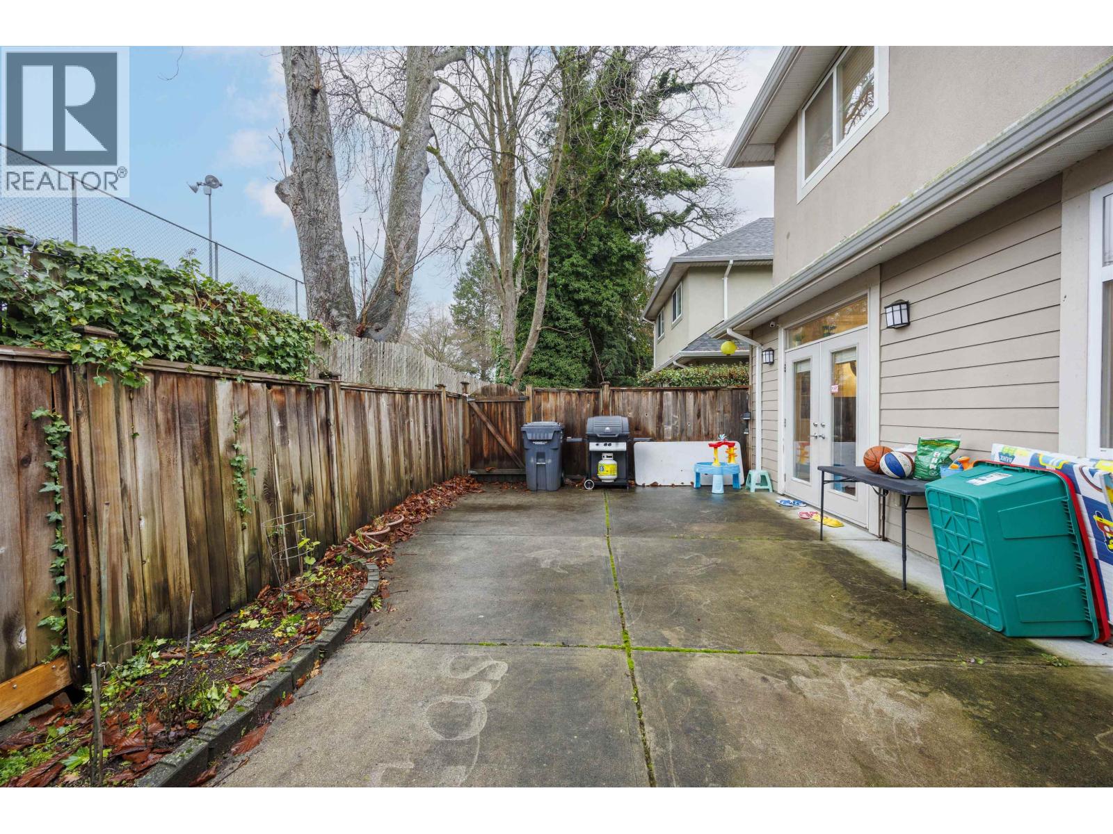 3 7831 Bennett Road, Richmond, British Columbia  V6Y 1N3 - Photo 20 - R3074000