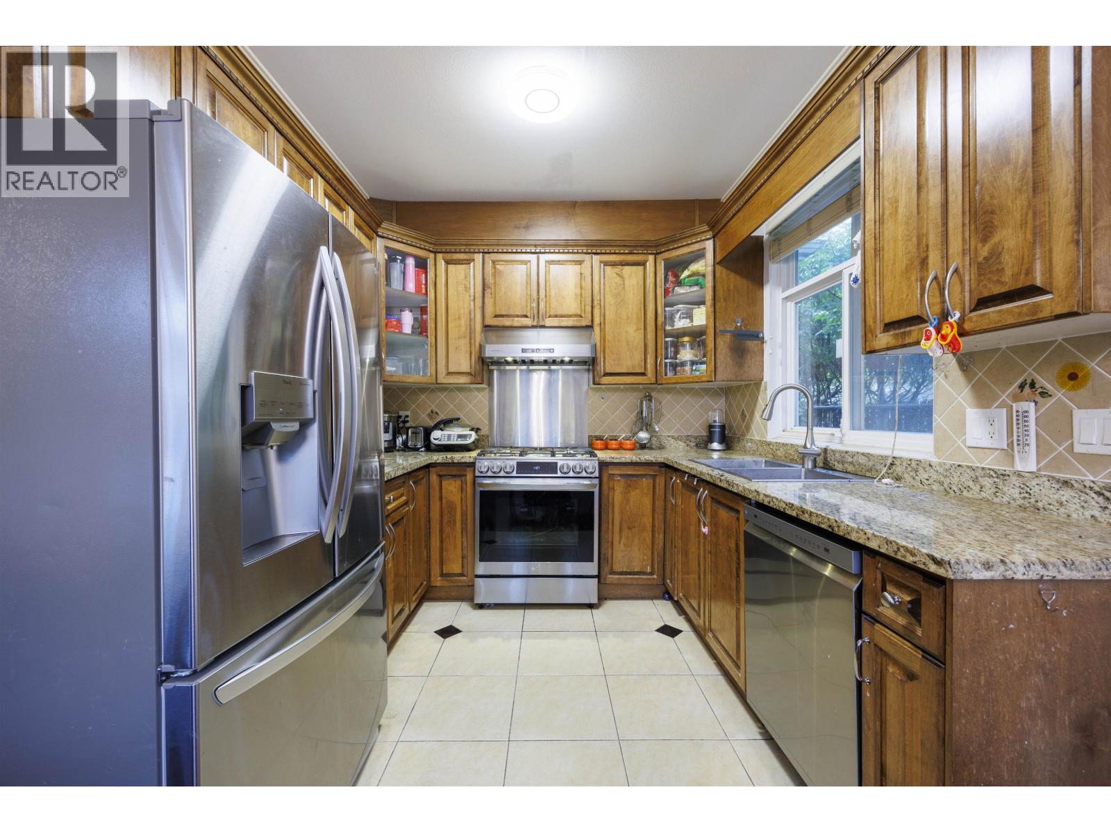 3 7831 Bennett Road, Richmond, British Columbia  V6Y 1N3 - Photo 8 - R3074000