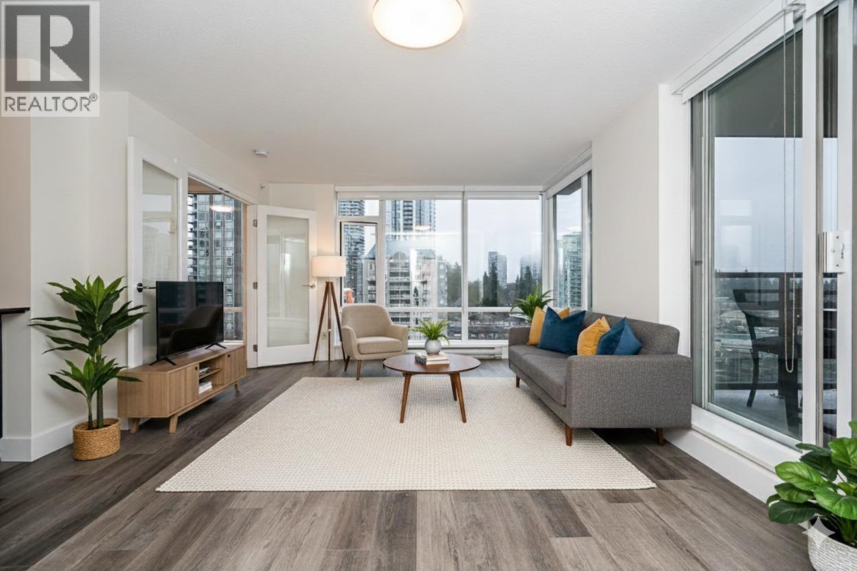 1305 2980 ATLANTIC AVENUE, Coquitlam, British Columbia