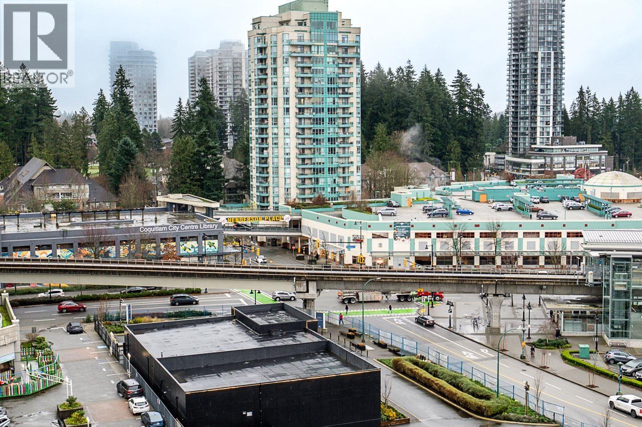 1305 2980 Atlantic Avenue, Coquitlam, British Columbia  V3B 0B7 - Photo 28 - R3073918