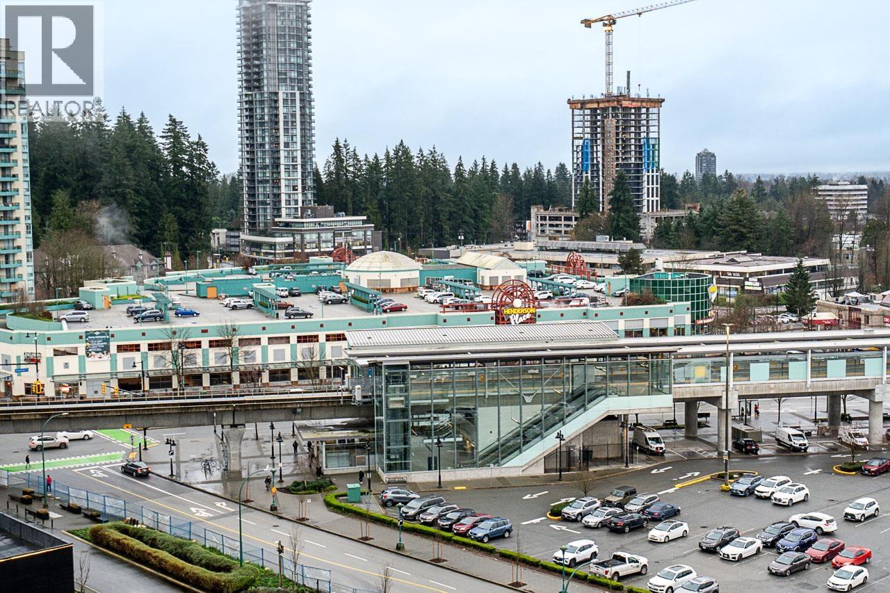 1305 2980 Atlantic Avenue, Coquitlam, British Columbia  V3B 0B7 - Photo 27 - R3073918