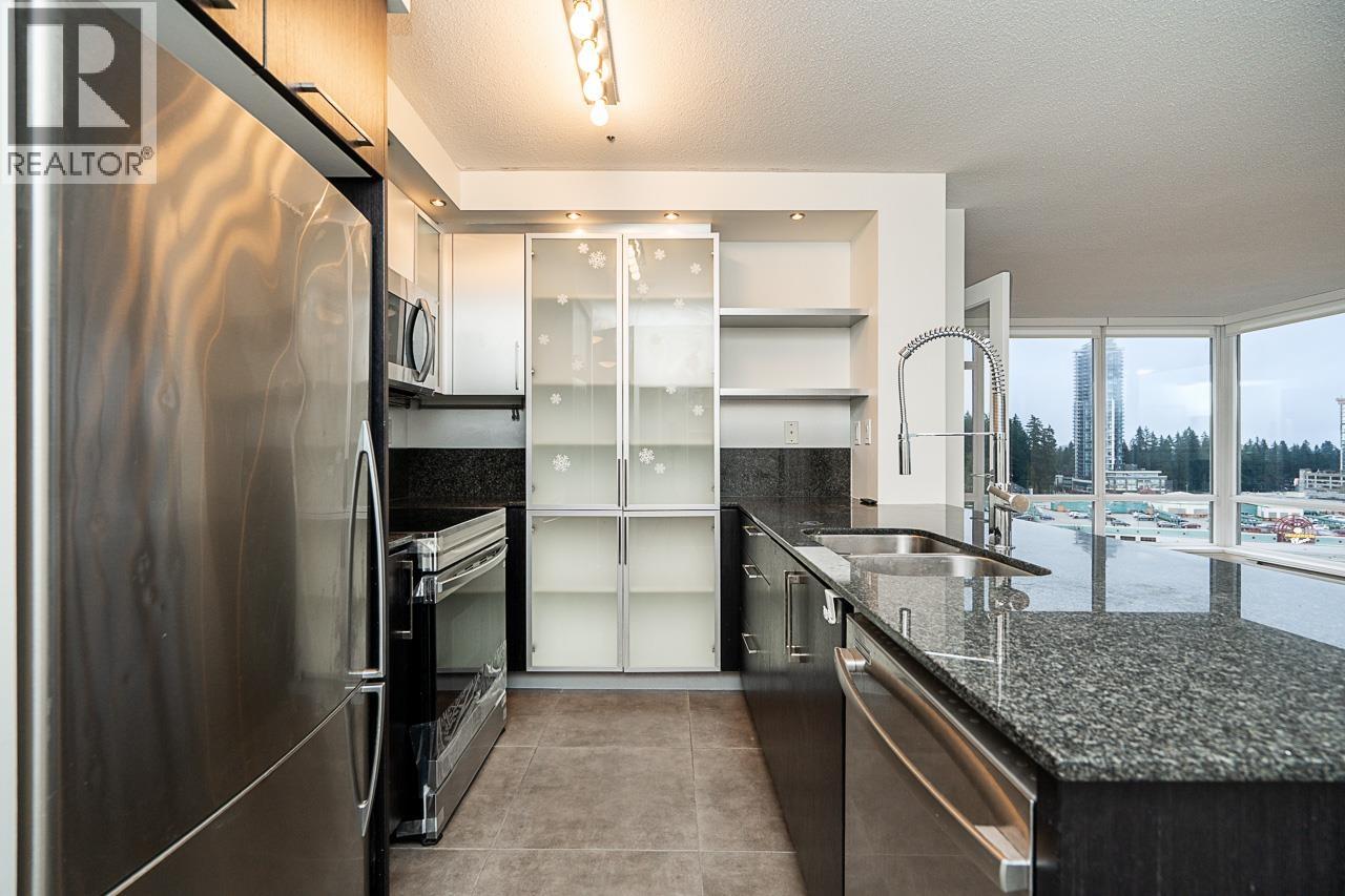 1305 2980 Atlantic Avenue, Coquitlam, British Columbia  V3B 0B7 - Photo 6 - R3073918