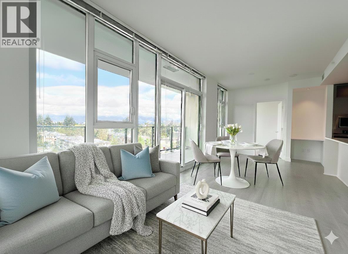 902 7303 Noble Lane, Burnaby, British Columbia  V3N 0H2 - Photo 2 - R3054577