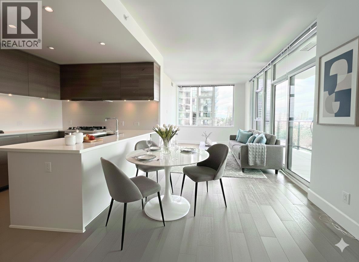 902 7303 Noble Lane, Burnaby, British Columbia  V3N 0H2 - Photo 3 - R3054577