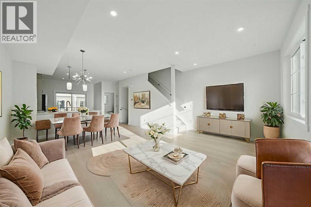 106, 75 Cornerstone Row Ne, Calgary, Alberta  T3N 2K4 - Photo 4 - A2273910