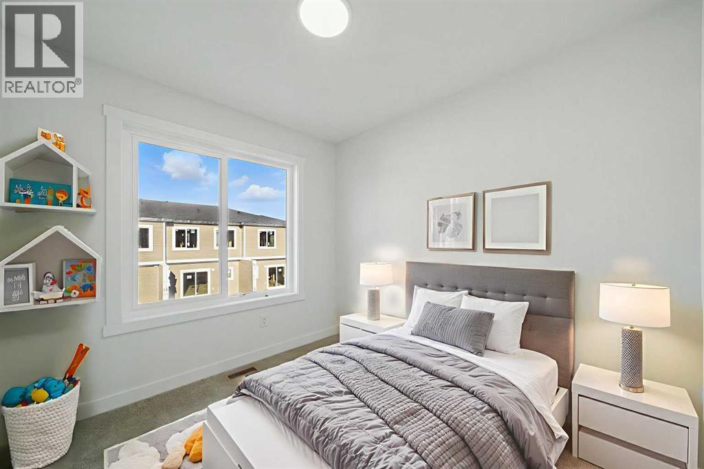 106, 75 Cornerstone Row Ne, Calgary, Alberta  T3N 2K4 - Photo 10 - A2273910