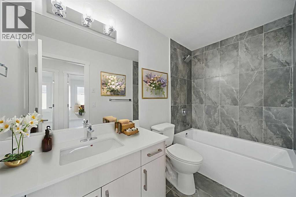 106, 75 Cornerstone Row Ne, Calgary, Alberta  T3N 2K4 - Photo 11 - A2273910