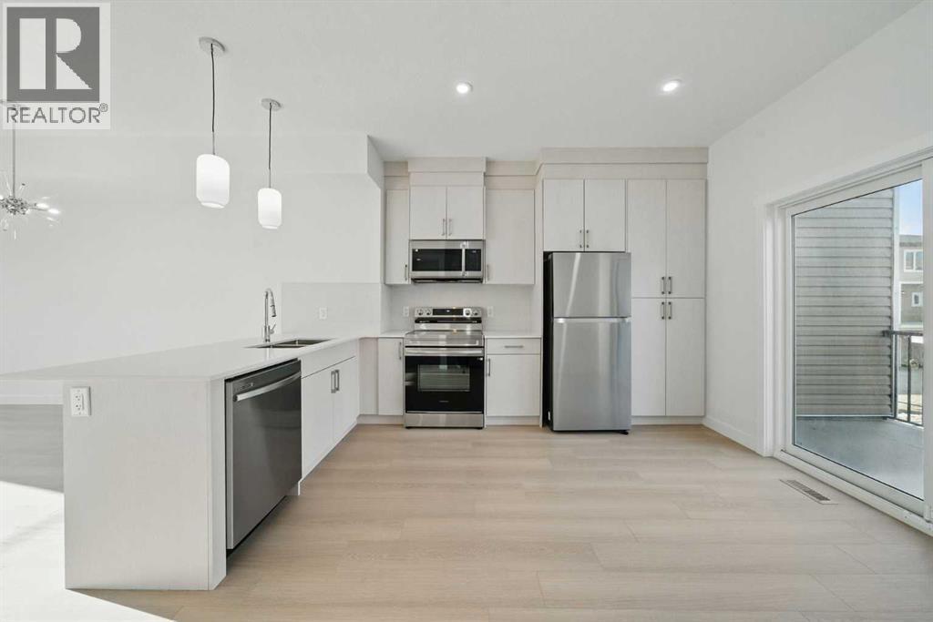 106, 75 Cornerstone Row Ne, Calgary, Alberta  T3N 2K4 - Photo 16 - A2273910