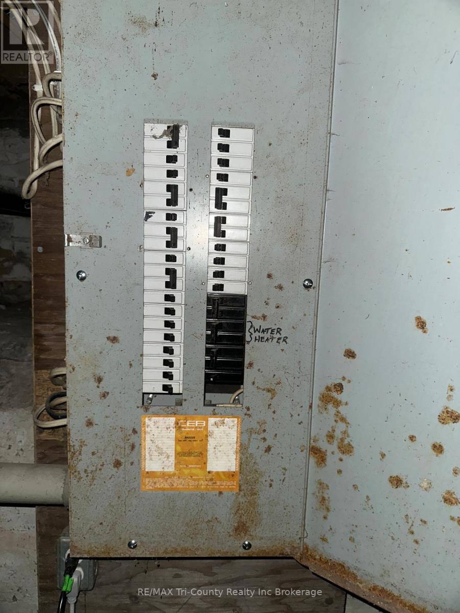 12 Mariam Street, St. Thomas, Ontario  N5P 1W8 - Photo 46 - X12633156