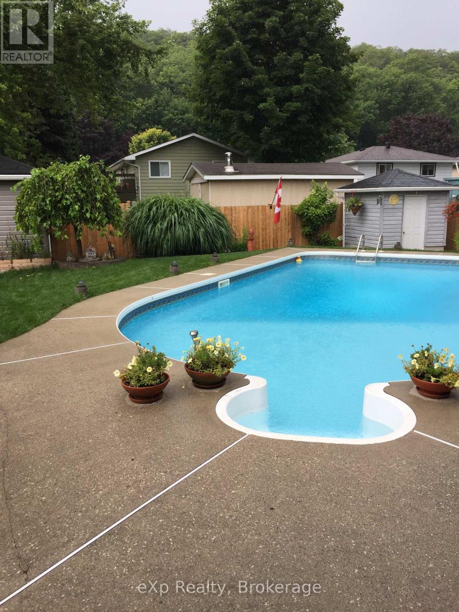 210 5th A Avenue W, Owen Sound, Ontario  N4K 6G8 - Photo 32 - X12510964